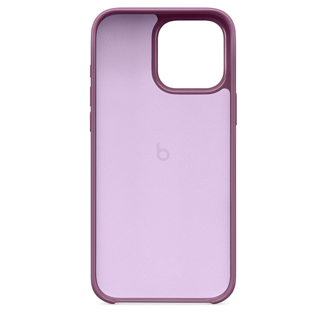 Beats iPhone 16 Pro Case with MagSafe - Sunset Purple