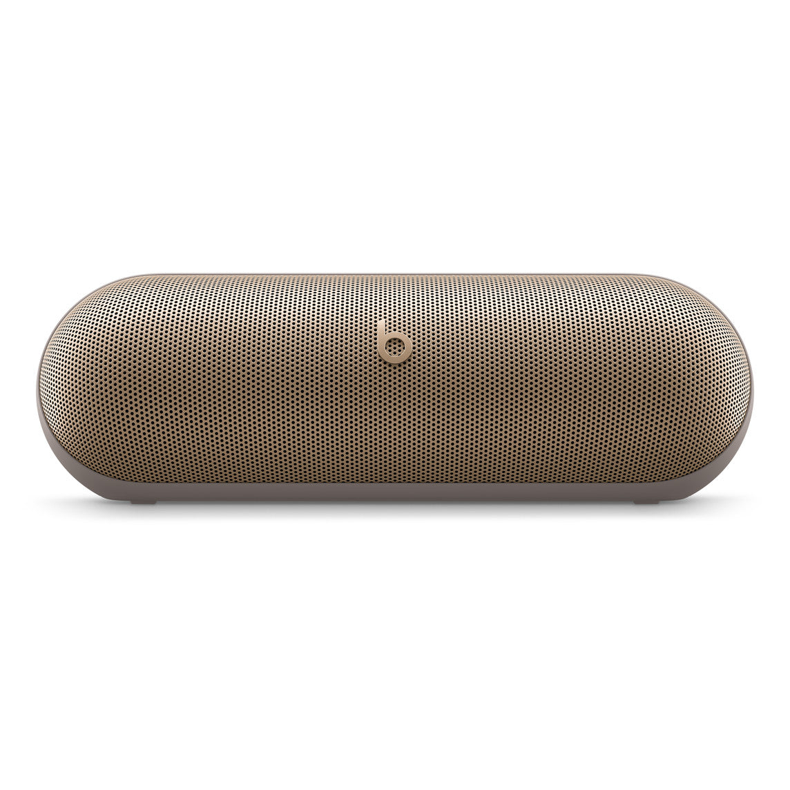 Beats Pill - Champagne Gold