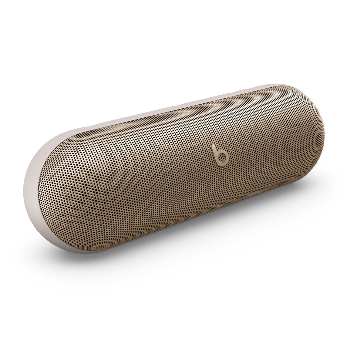 Beats Pill - Champagne Gold