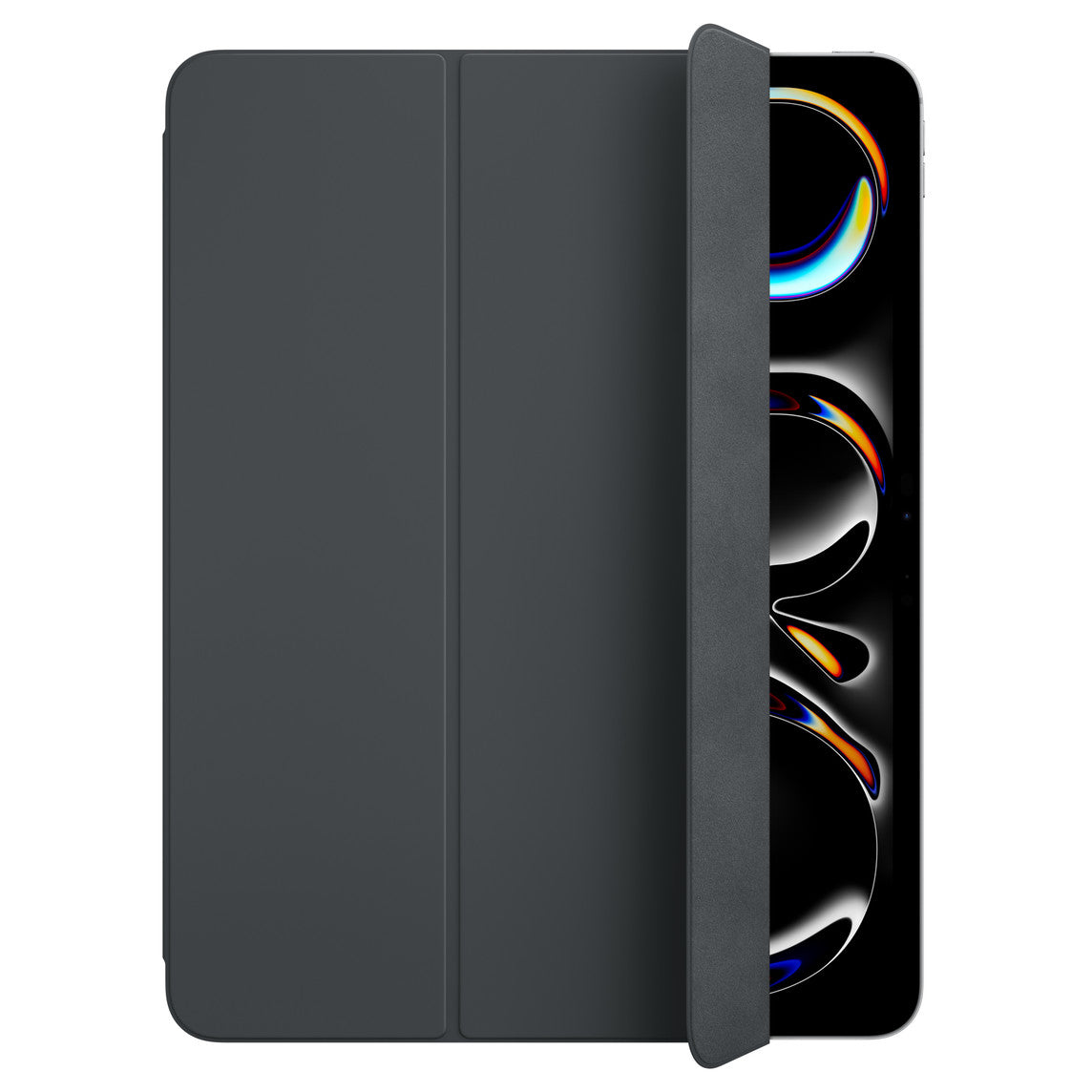 Smart Folio for iPad Pro 11-inch (M4) - Black