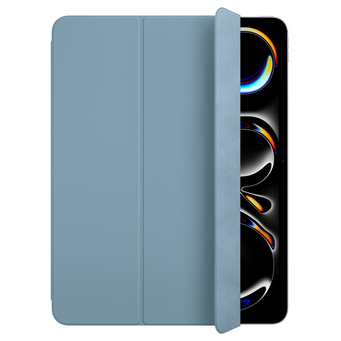Smart Folio for iPad Pro 11-inch (M4) - Denim