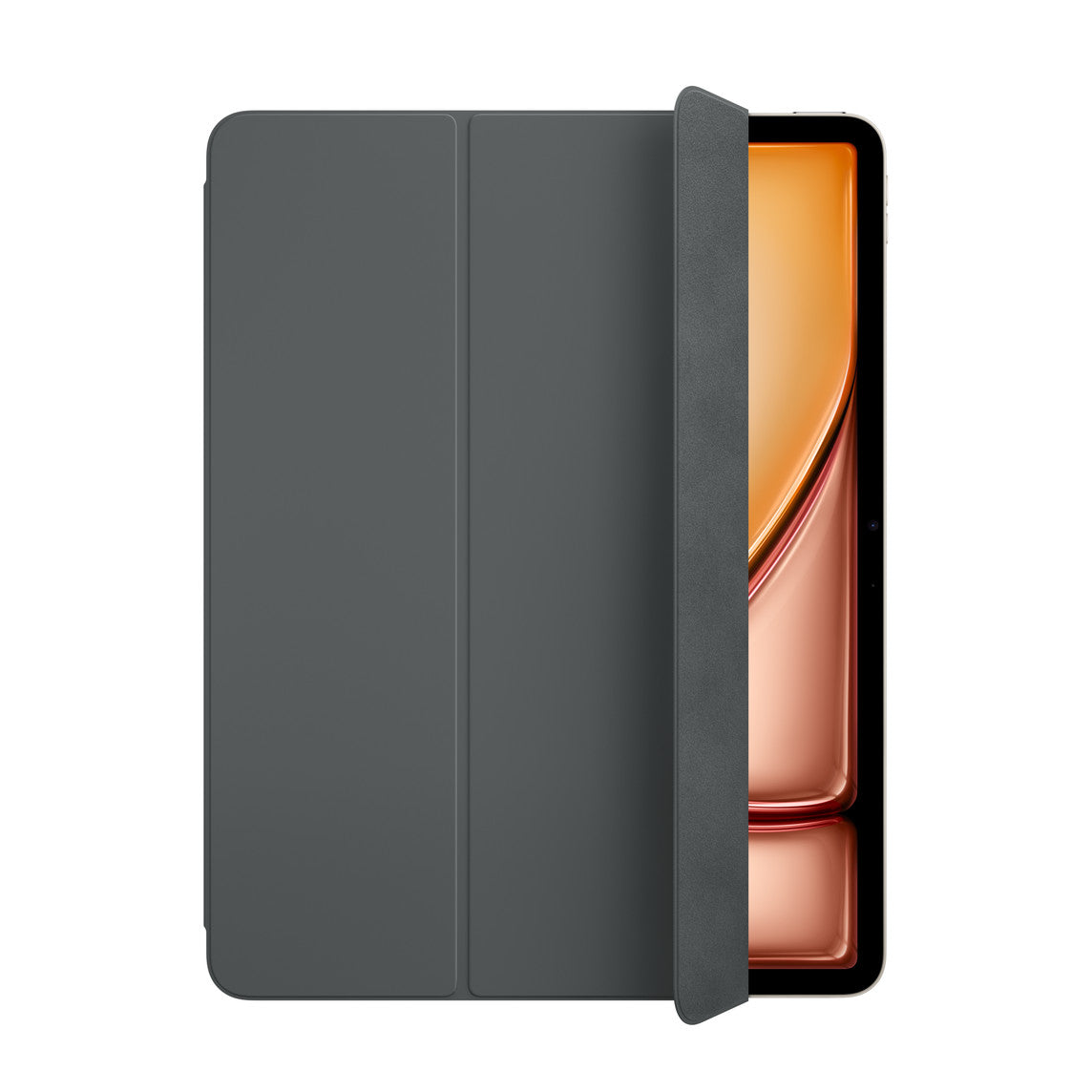 Smart Folio for iPad Pro 13-inch (M4) - Black