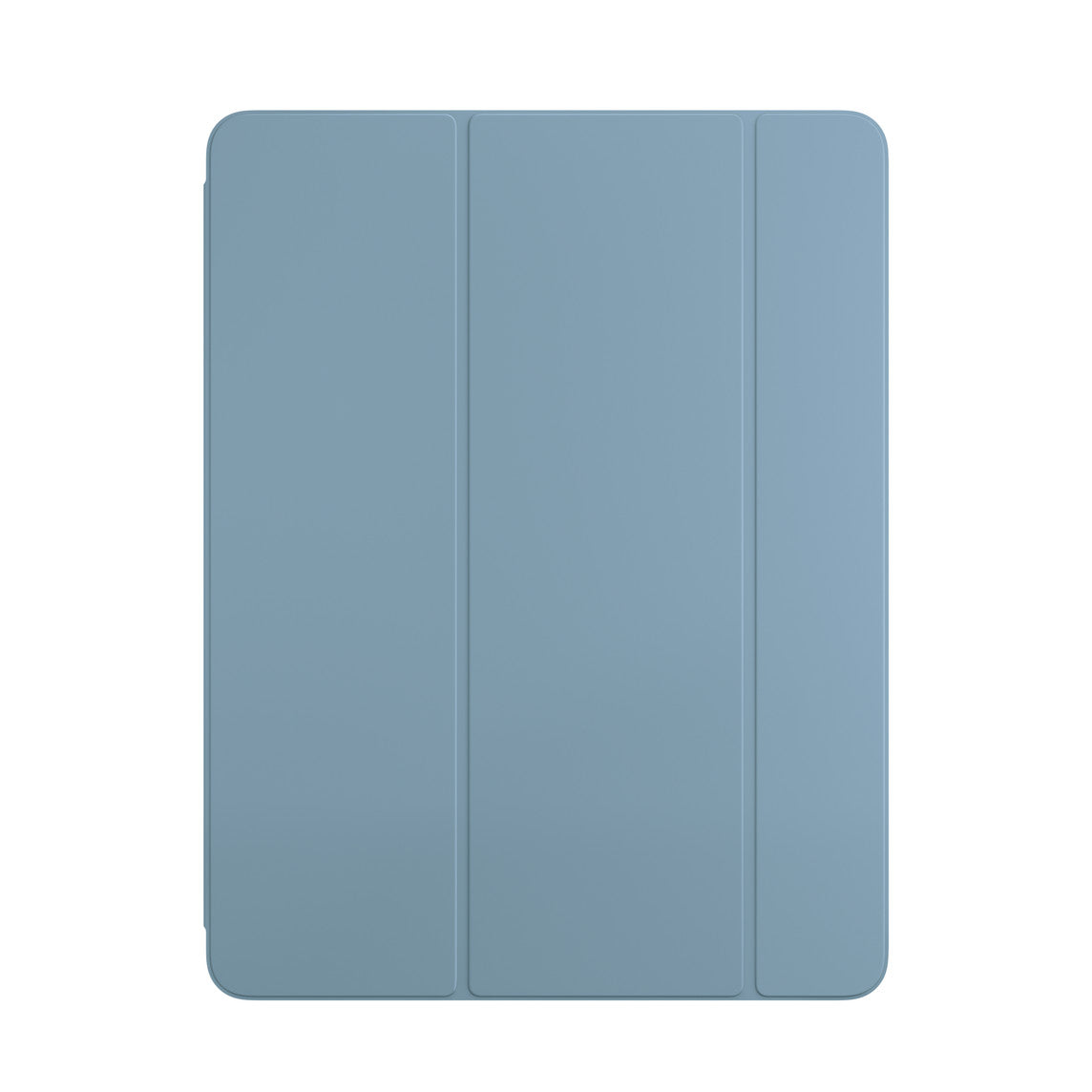 Smart Folio for iPad Air 11-inch (M2) - Denim