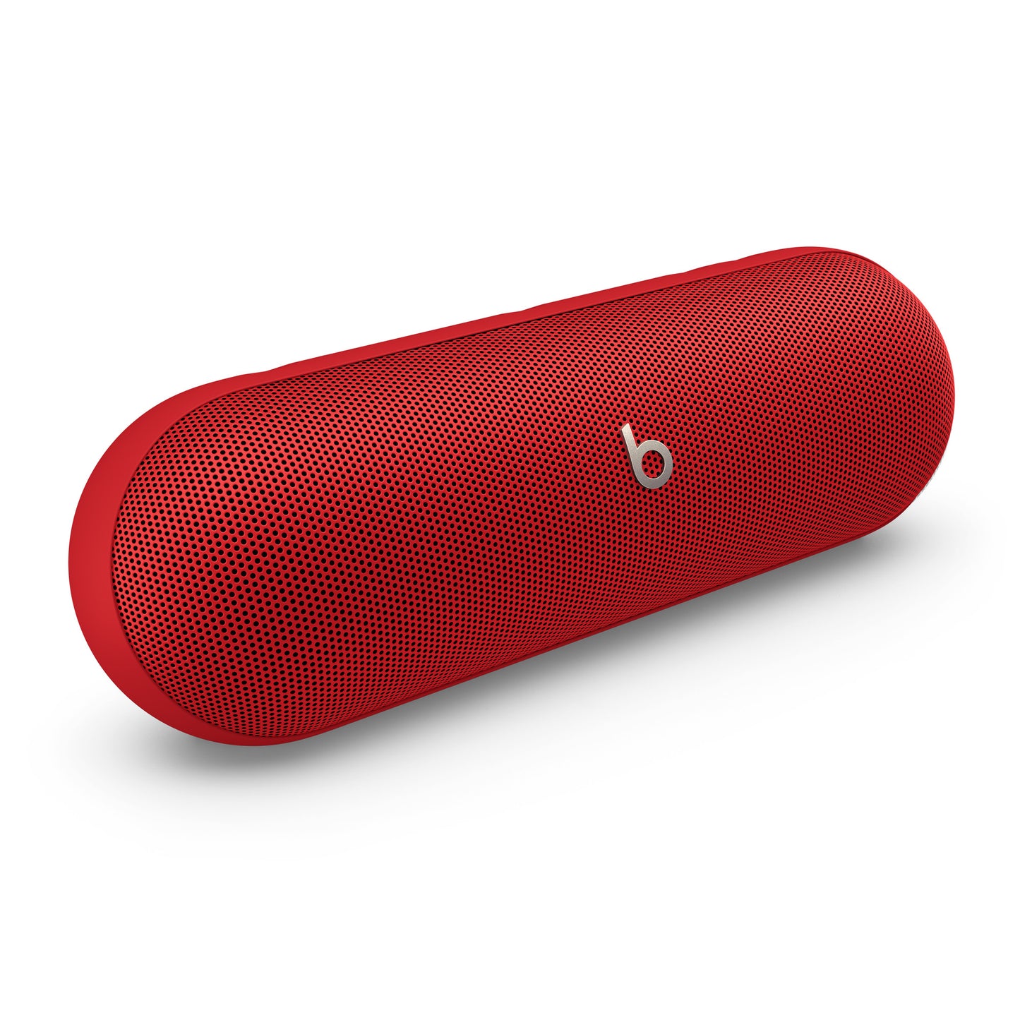 Beats Pill - Statement Red