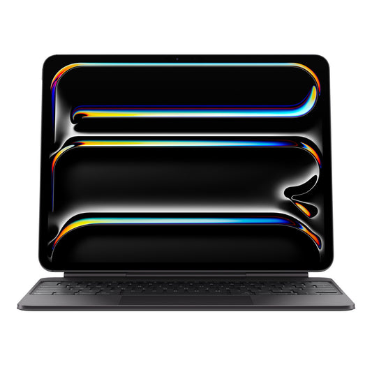 Magic Keyboard for iPad Pro 11‑inch (M4) - British English - Black