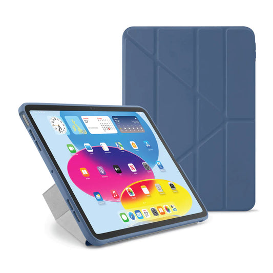 iPad 10th Gen (2022) Origami No1 Original - Navy