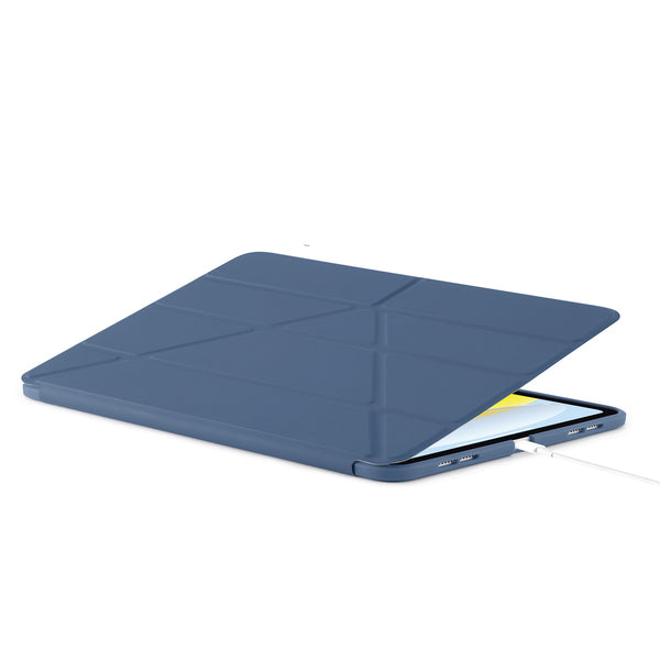 iPad 10th Gen (2022) Origami No1 Original - Navy