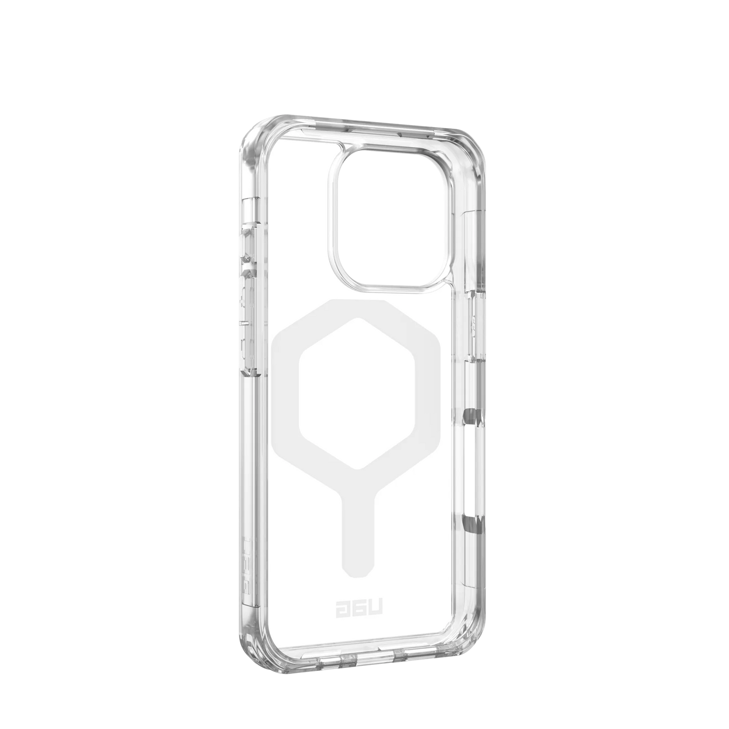 Plyo Magsafe - iPhone 16 Pro - Ice/White