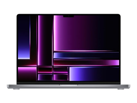 16-inch MacBook Pro: M2 Pro - 1TB - 12-core CPU / 19-core GPU / 16GB - Space Grey