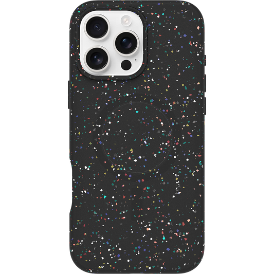 OtterBox Symmetry Core - iPhone 16 Pro Max - Carnival Night (Black)