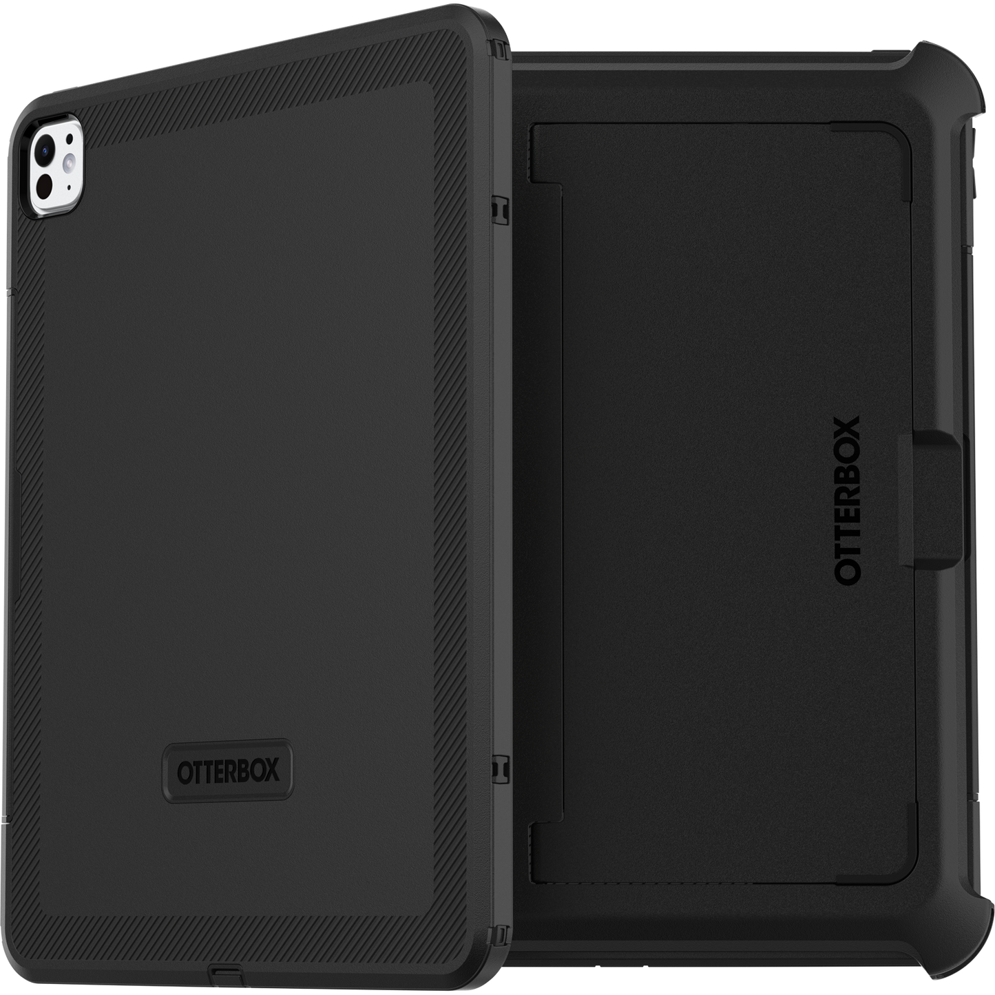 OtterBox Defender Apple iPad Pro 11" (M4) - black - Black