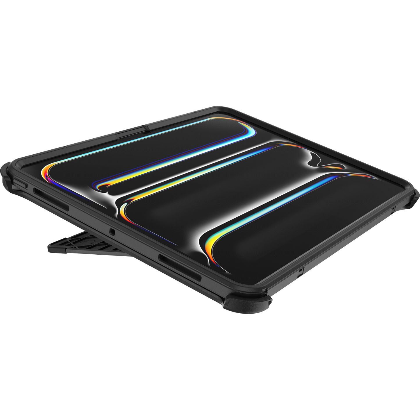 OtterBox Defender Apple iPad Pro 11" (M4) - black - Black