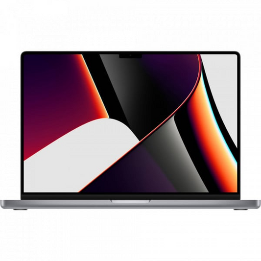 Apple 16-inch MacBook Pro M1 Chip