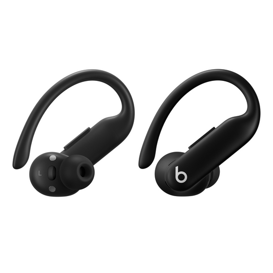 Beats Powerbeats Pro 2 - Jet Black