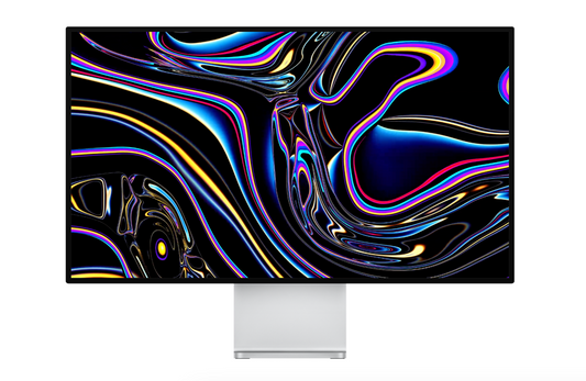 Pro Display XDR - Nano-texture glass