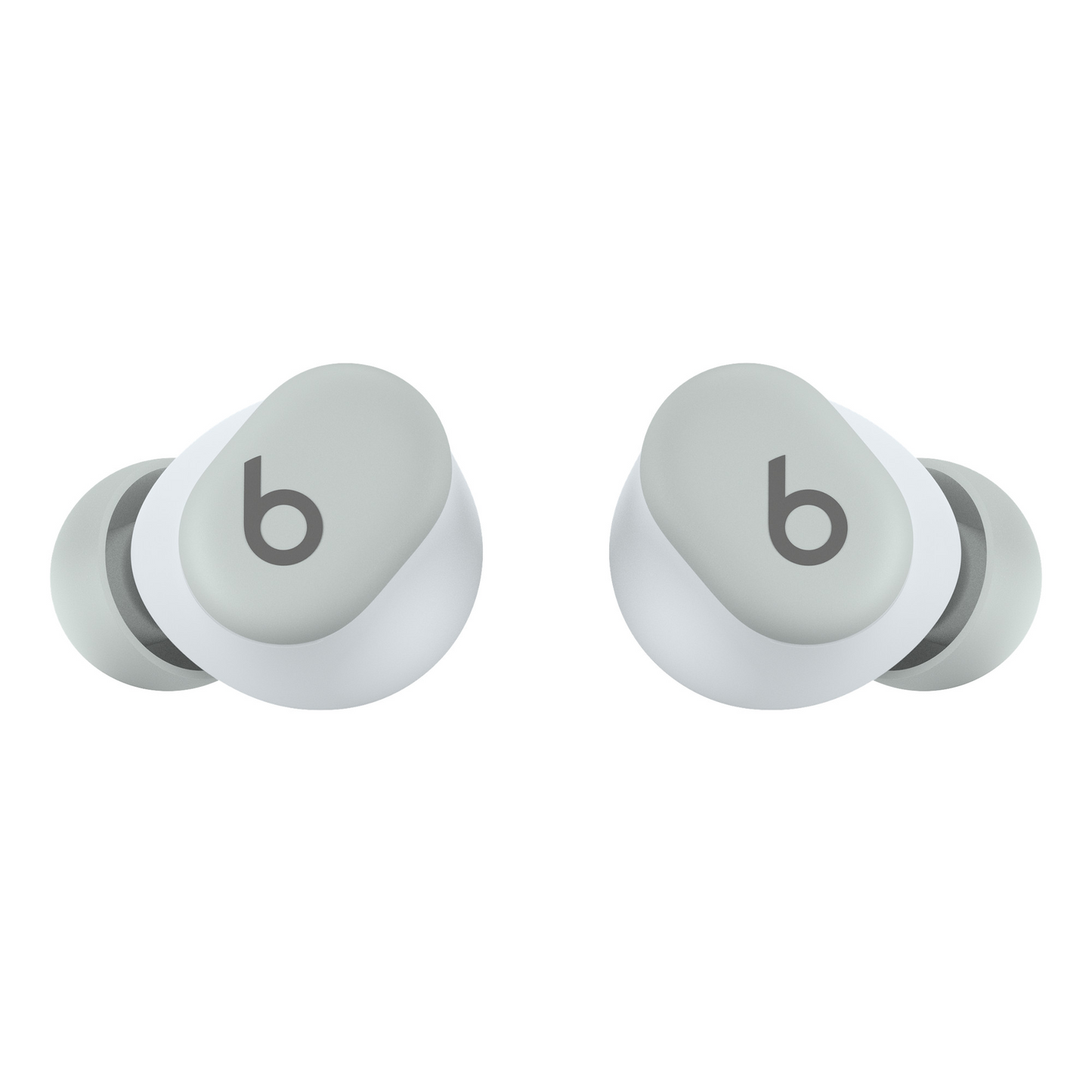 Beats Solo Buds - True Wireless Earbuds - Storm Grey - Storm Grey