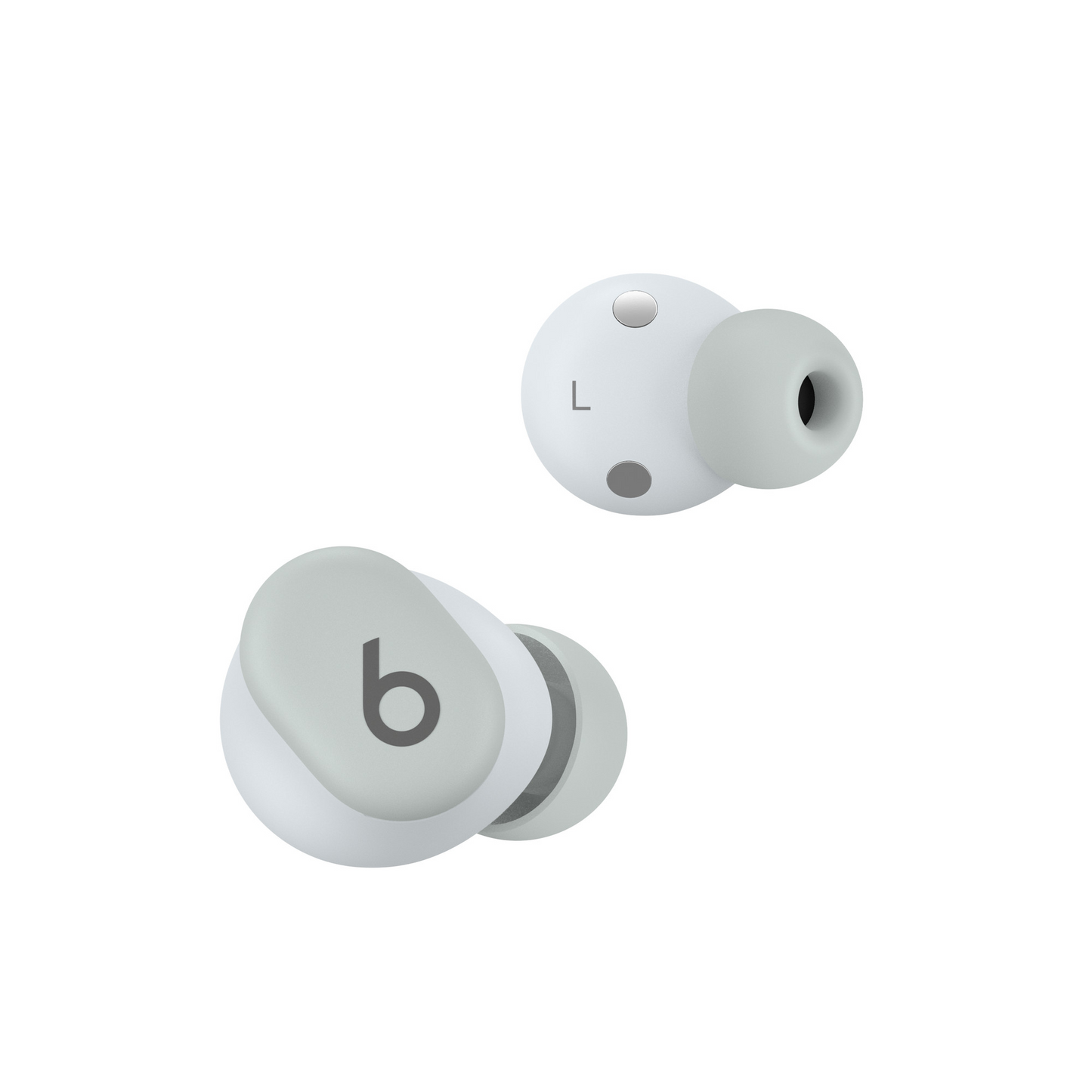 Beats Solo Buds - True Wireless Earbuds - Storm Grey - Storm Grey