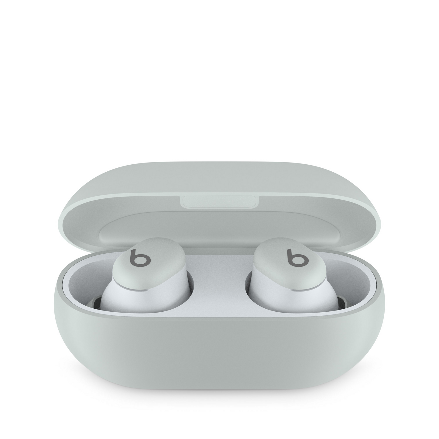 Beats Solo Buds - True Wireless Earbuds - Storm Grey - Storm Grey