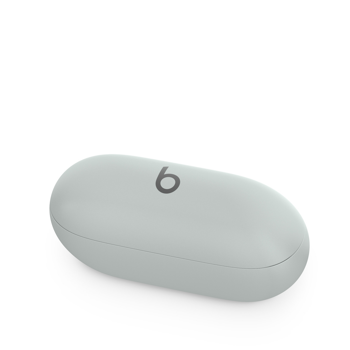 Beats Solo Buds - True Wireless Earbuds - Storm Grey - Storm Grey