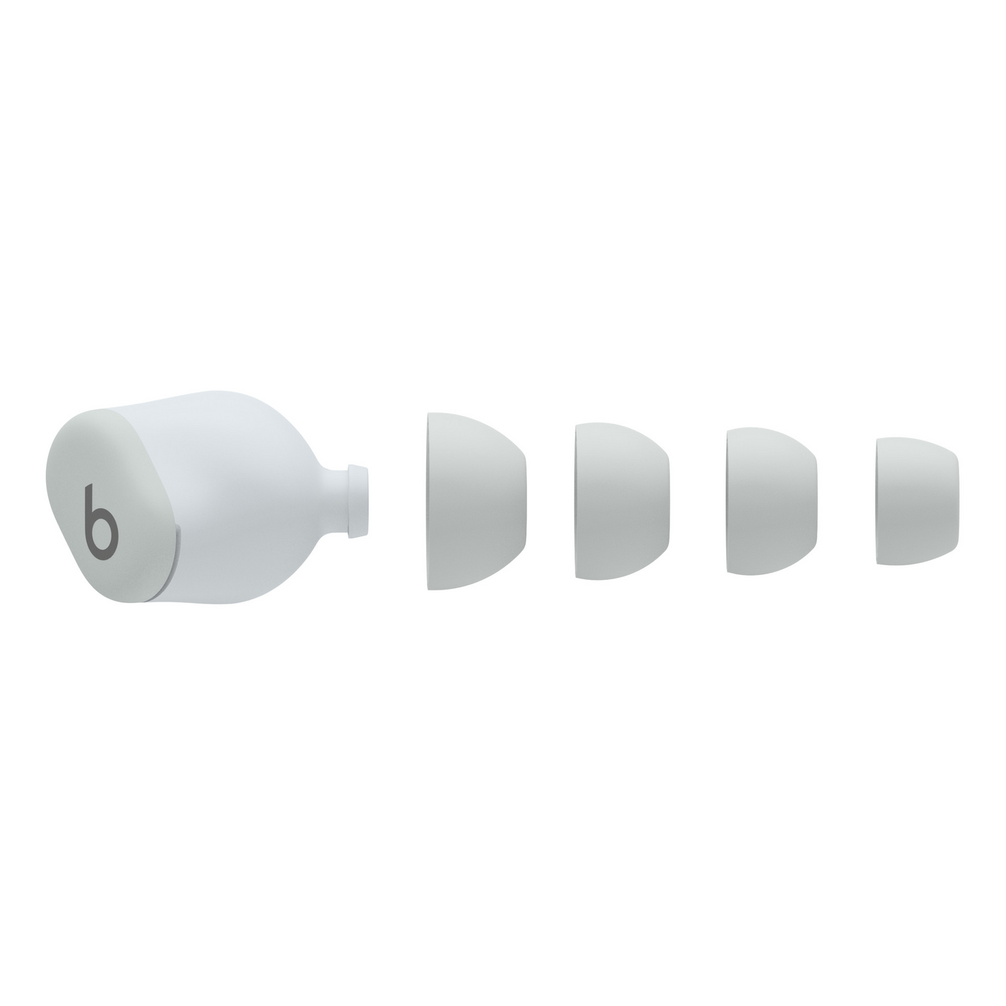 Beats Solo Buds - True Wireless Earbuds - Storm Grey - Storm Grey