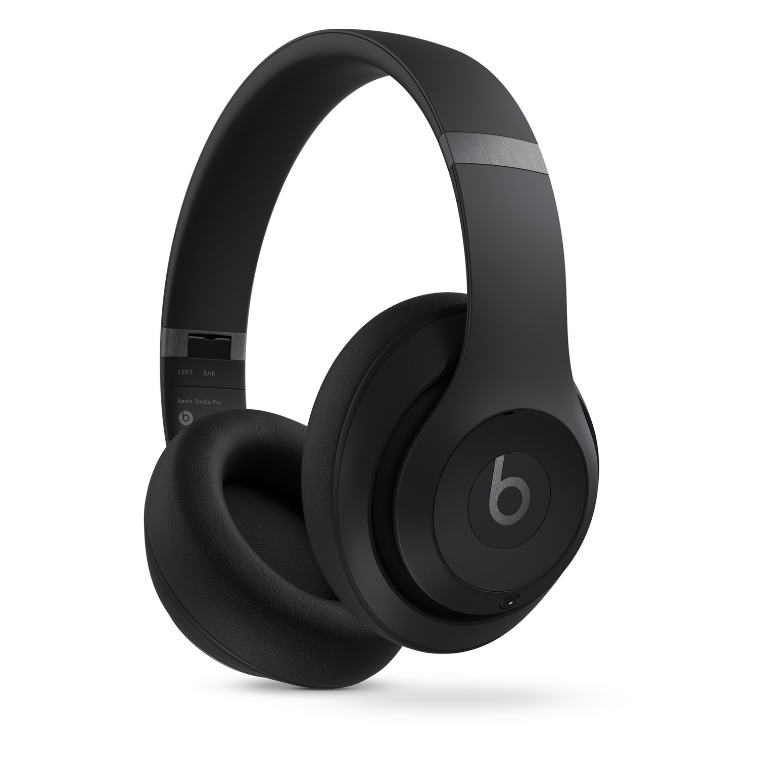 Beats Studio Pro Wireless Headphones - Black