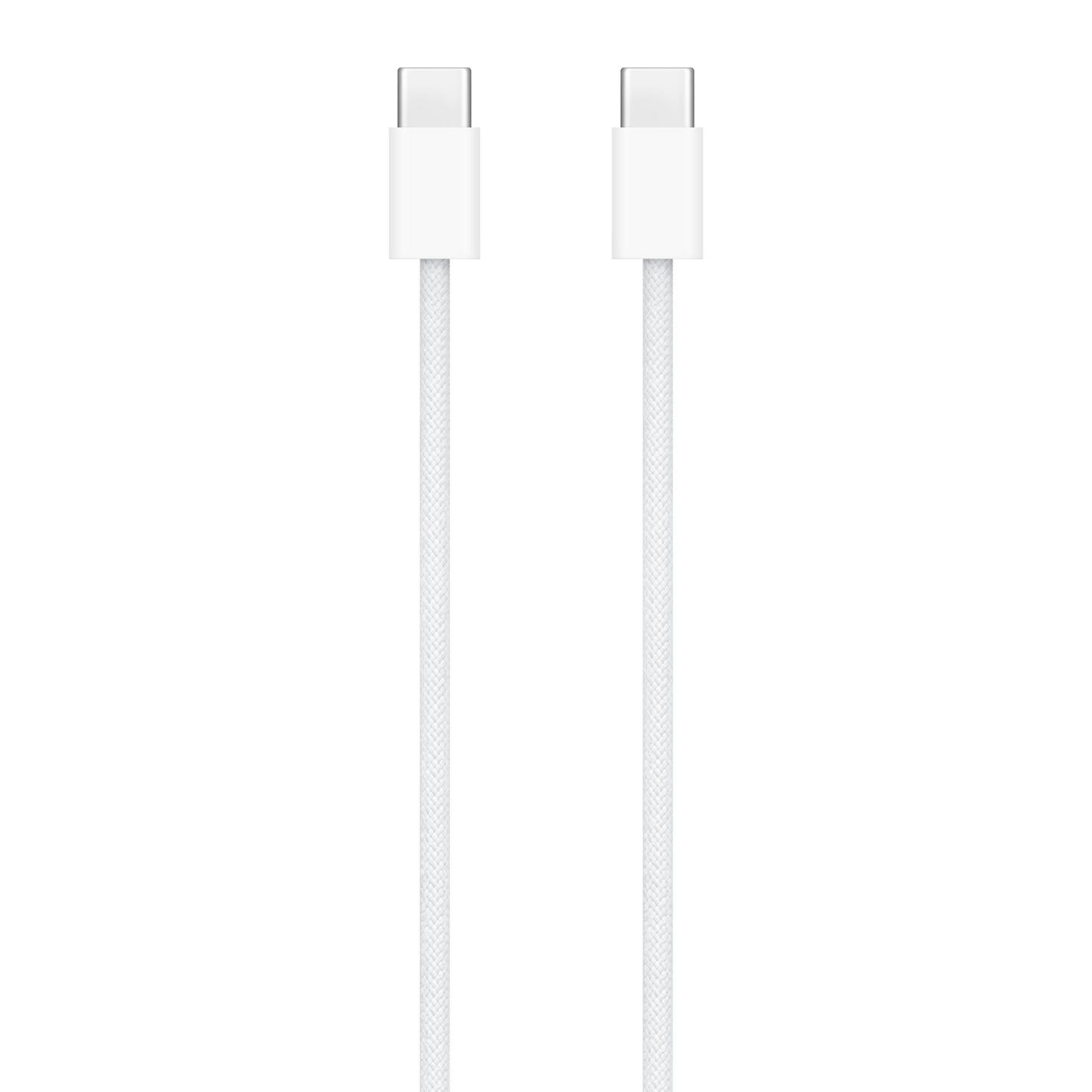 Magic Keyboard with Touch ID - Apple Silicon - British English - White