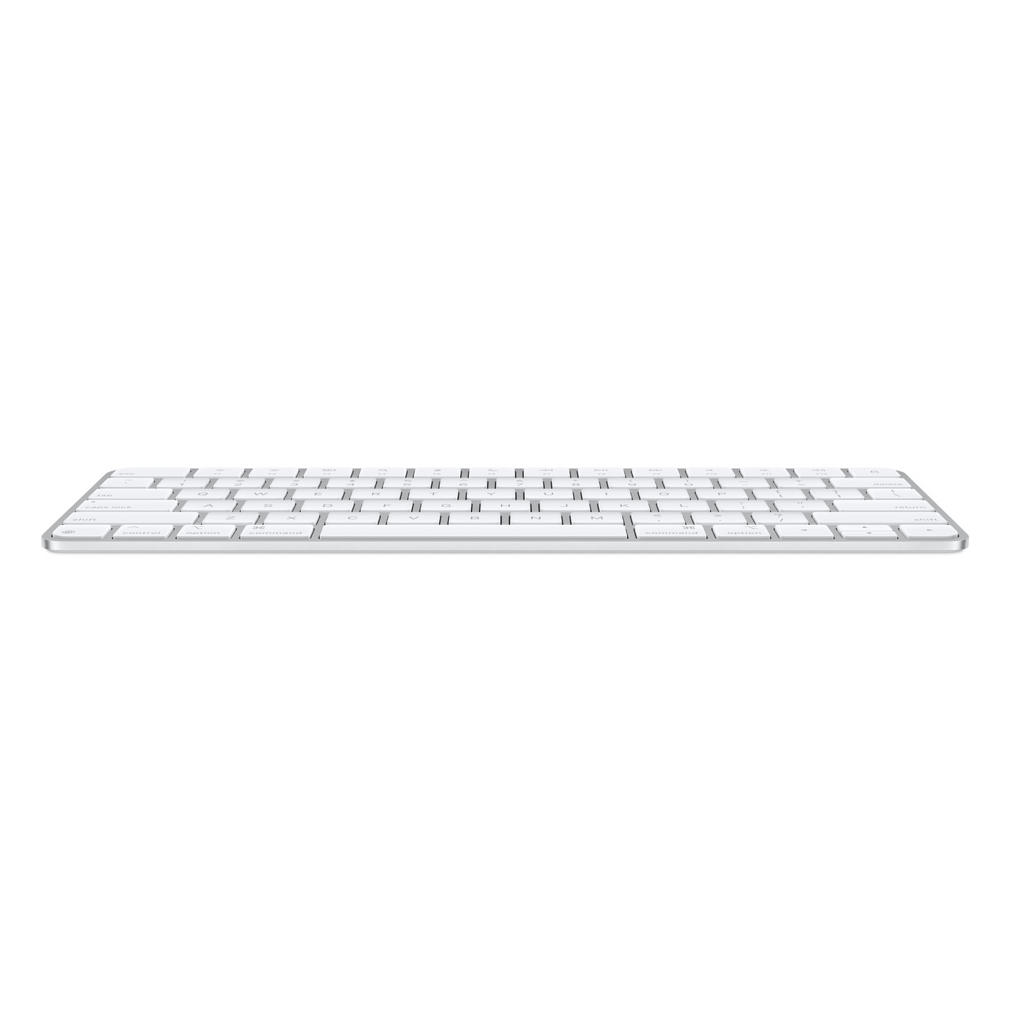 Magic Keyboard - British English (USB-C)