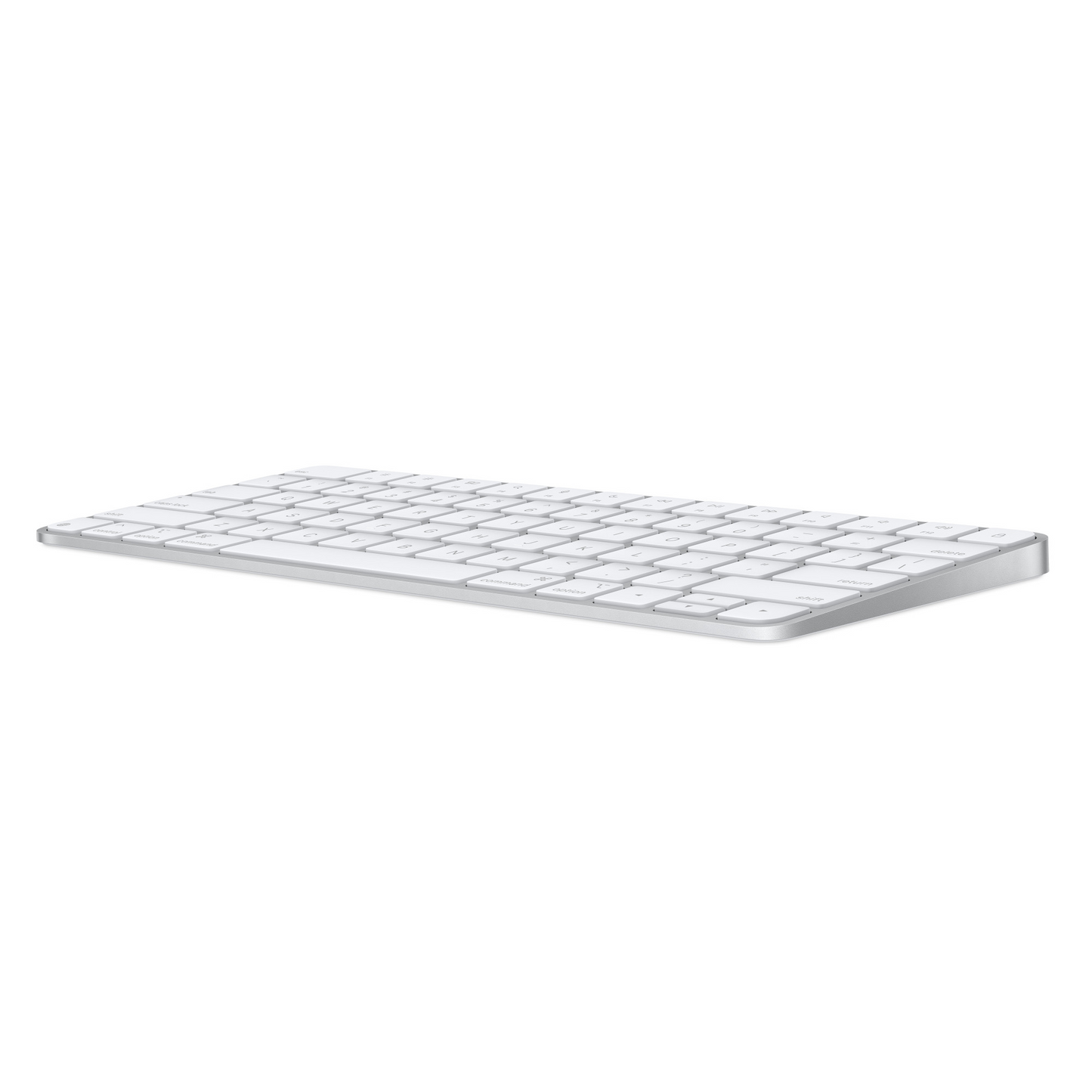 Magic Keyboard - British English (USB-C)