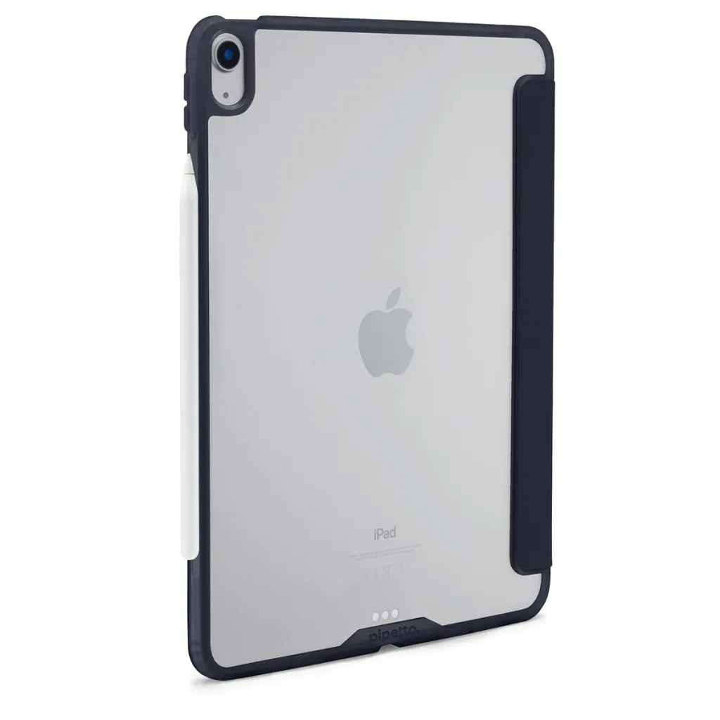 iPad Air 13 (2024) Origami No1 Original Case - Dark Blue