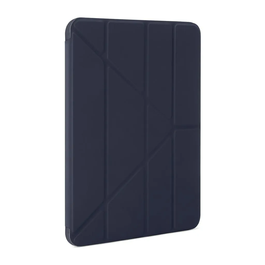 iPad Air 13 (2024) Origami No1 Original Case - Dark Blue