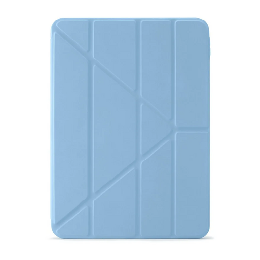 iPad 10th Gen (2022) Origami No1 Original Case - Light Blue