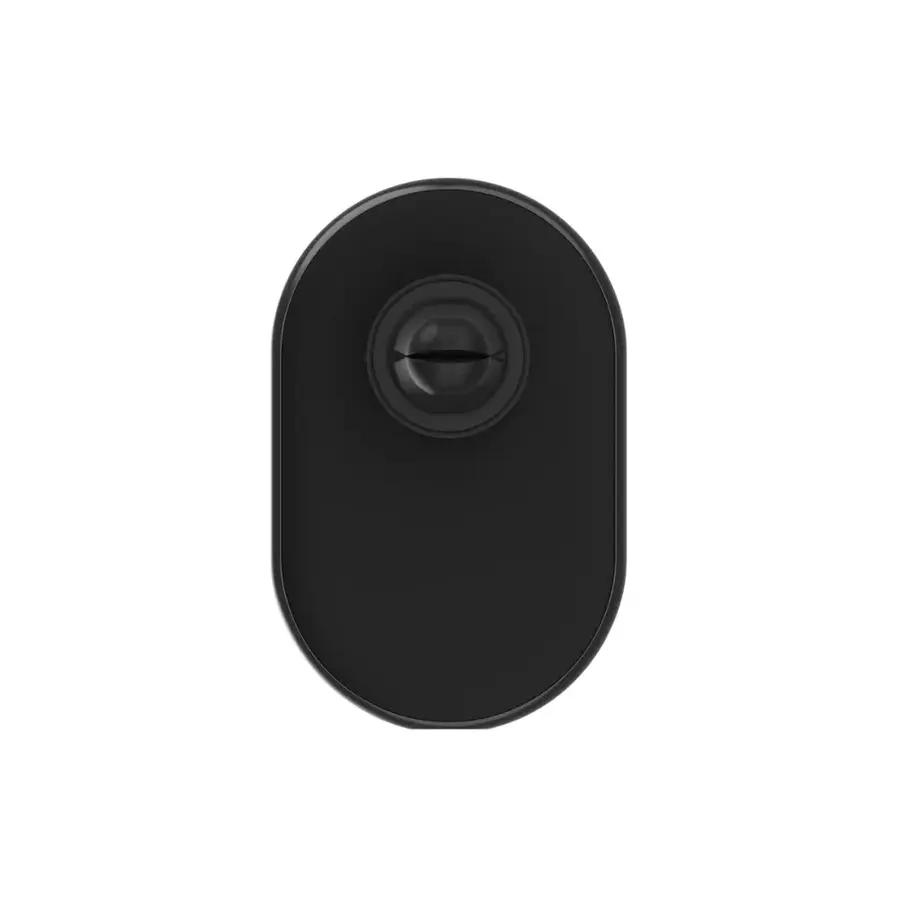 Belkin Magnetic Wireless Car Vent Mount + Car Charger - Black