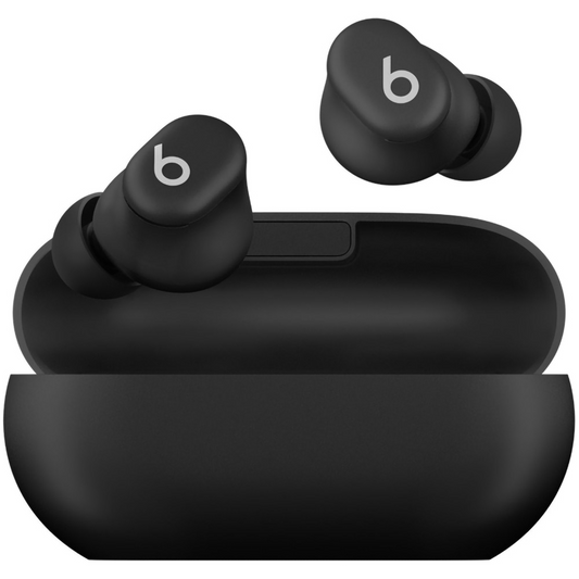 Beats Solo Buds - True Wireless Earbuds