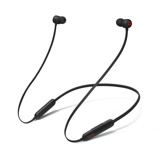 Beats Flex – All-Day Wireless Earphones – Beats Black - Beats Black