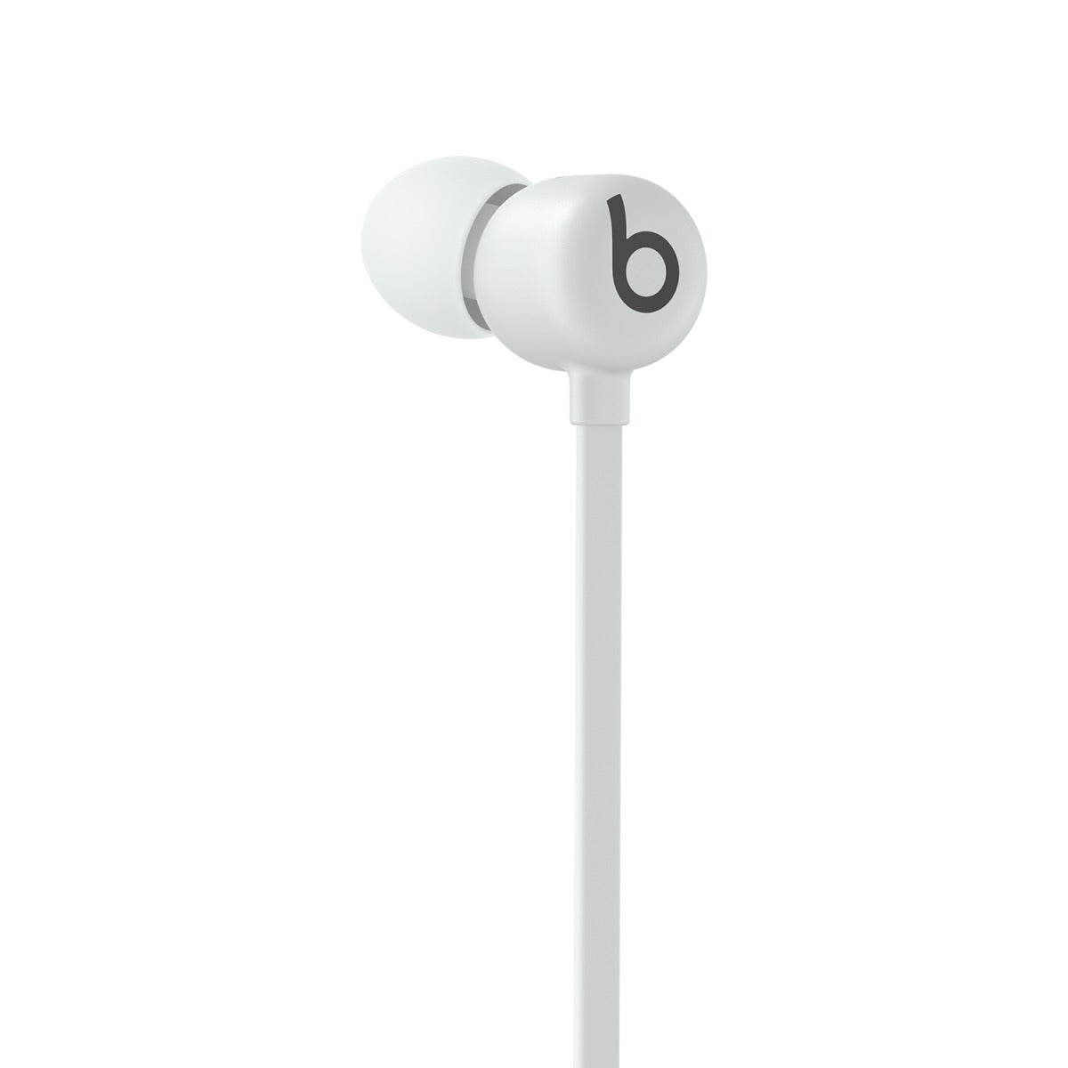 Beats Flex – All-Day Wireless Earphones - Smoke Gray - Smoke Grey