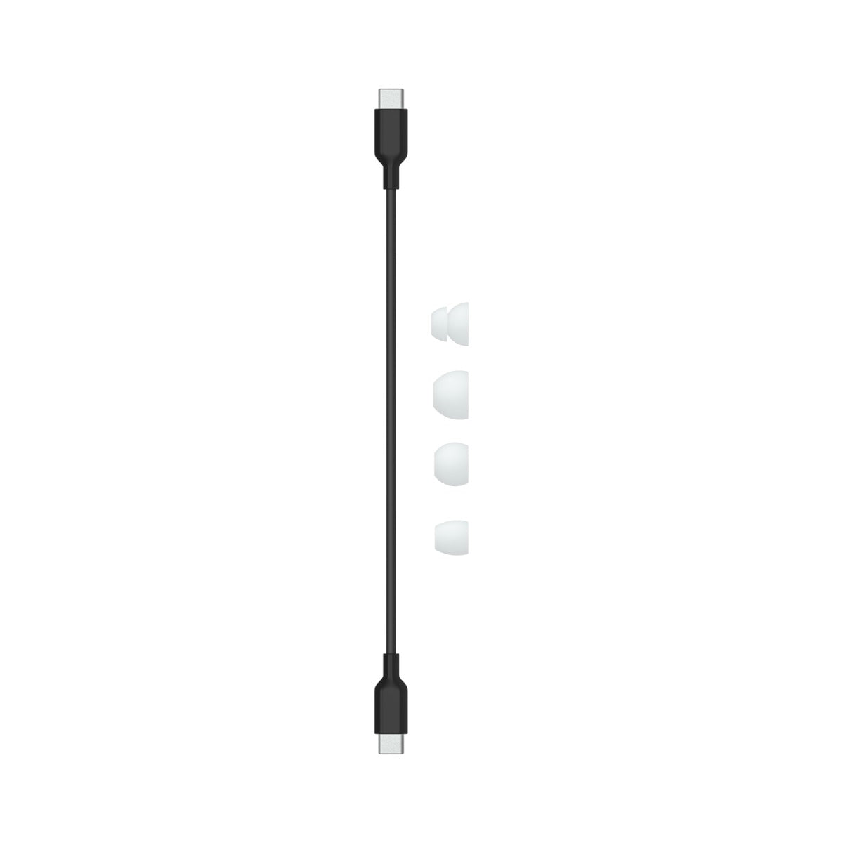 Beats Flex – All-Day Wireless Earphones - Smoke Gray - Smoke Grey