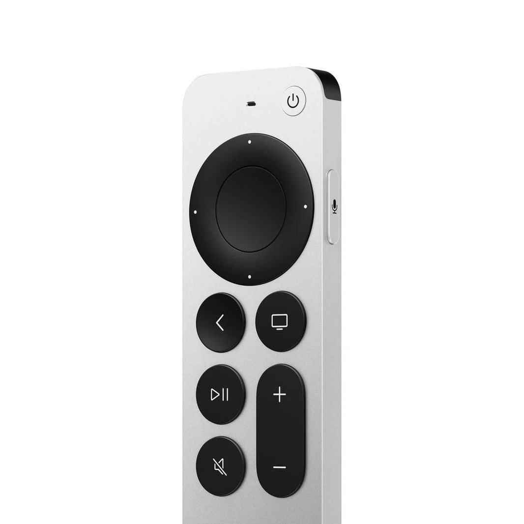 Apple TV 4K Wi‑Fi + Ethernet with 128GB storage (2022)