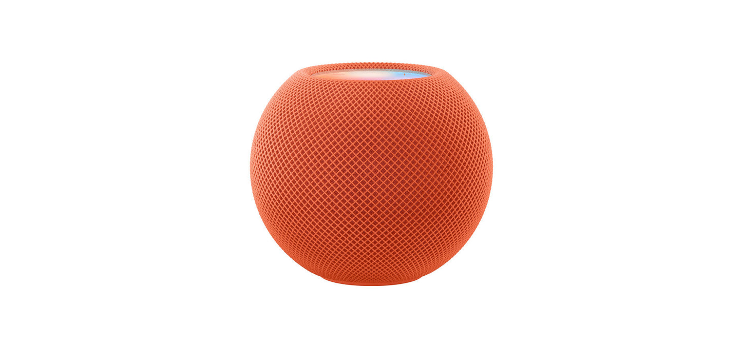 Apple HomePod mini - Orange