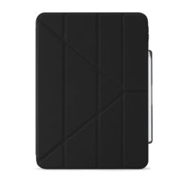 iPad Mini (6th & 7th Gen) Origami No1 - Black