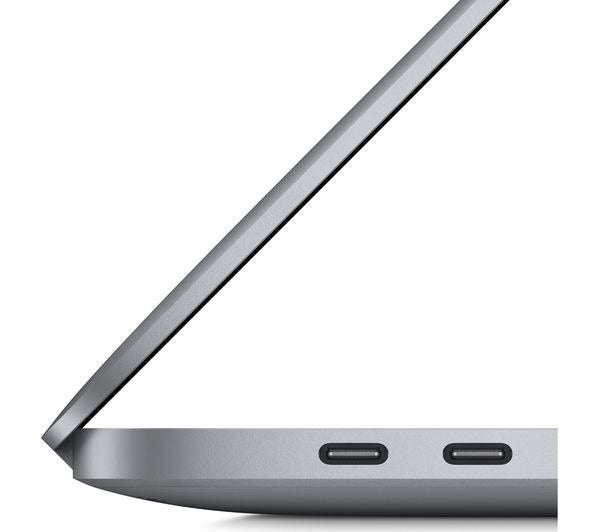 Apple 16-inch MacBook Pro - 512GB - 2.6GHz i7 - Space Grey