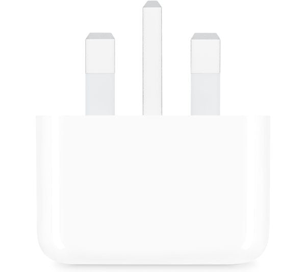Apple 20W USB-C Power Adapter