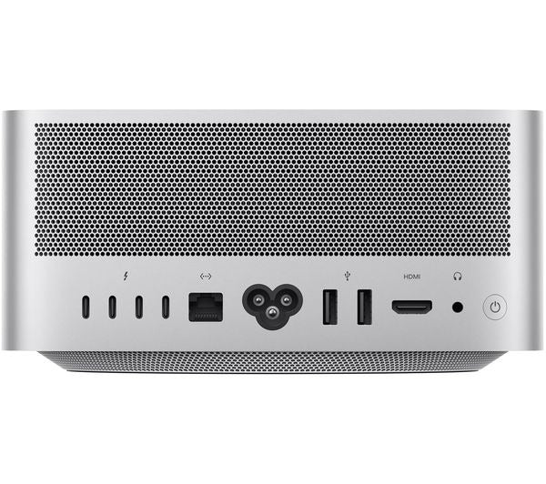 Mac Studio: Apple - 1TB - M2 Ultra chip - Silver