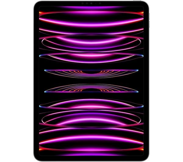 11-inch iPad Pro Wi-Fi (4th Gen) - 1TB - Space Grey