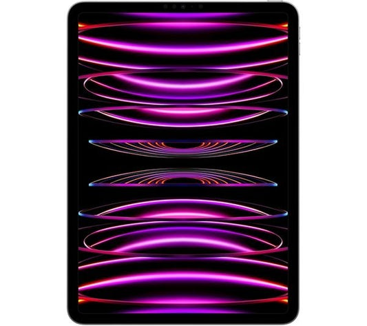 12.9-inch iPad Pro Wi‑Fi (6th Gen) - 2TB - Space Grey