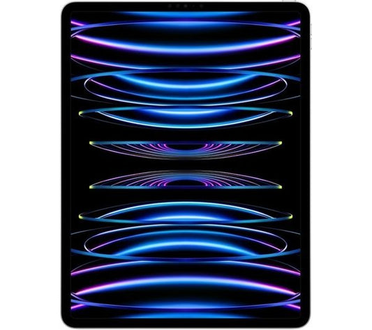 12.9-inch iPad Pro Wi‑Fi (6th Gen) - 2TB - Silver