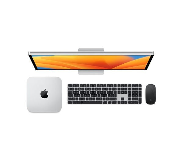 Apple Mac mini - M2 chip - 512GB - 8-core CPU / 10-core GPU / 8GB