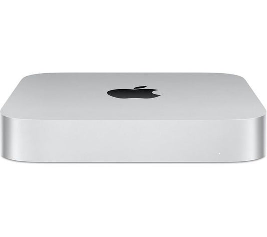 Apple Mac mini - M2 chip - 512GB - 8-core CPU / 10-core GPU / 8GB