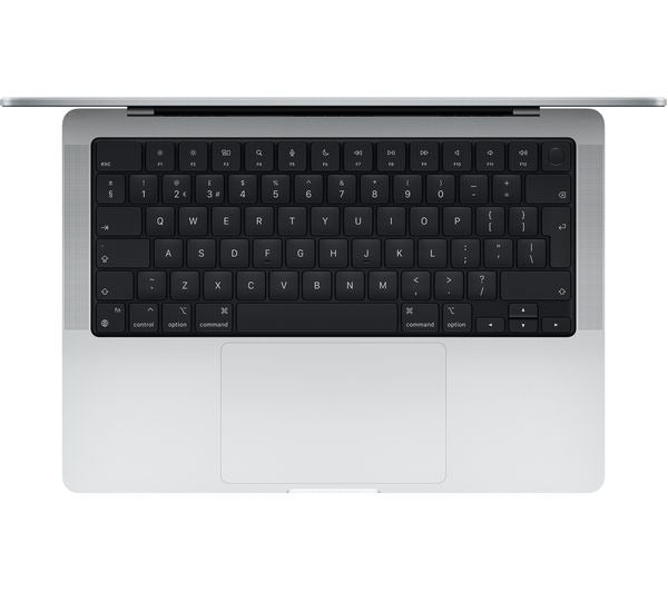 14-inch MacBook Pro: M2 Max - 1TB - 12-core CPU / 30-core GPU / 32GB - Silver
