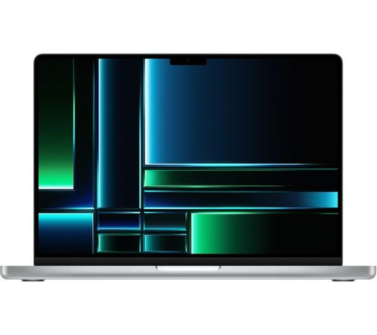 14-inch MacBook Pro: M2 Max - 1TB - 12-core CPU / 30-core GPU / 32GB - Silver