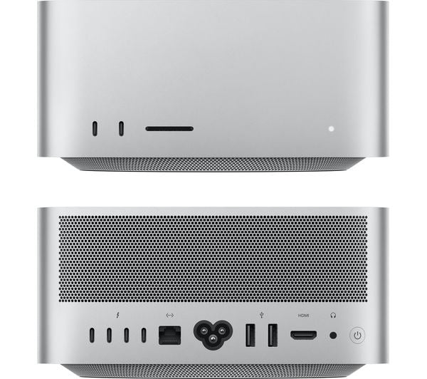 Mac Studio: Apple - 1TB - M2 Ultra chip - Silver